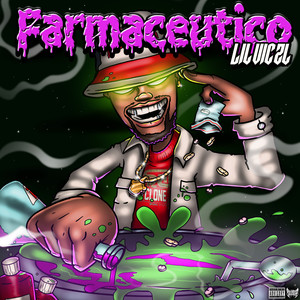 Farmacêutico (Explicit)