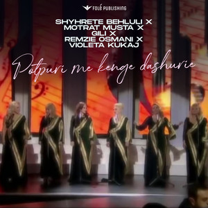 Potpuri me kenge dashurie