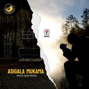 Asigala Mukama