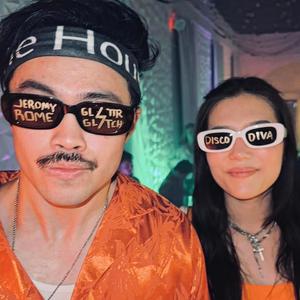 Disco Diva (feat. GLITTR GLITCH)