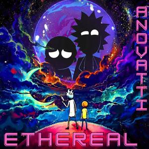 Ethereal (feat. jeanparker & daks9k)