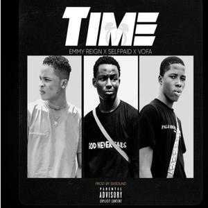 Time (feat. VOFALOGO & Emmyreign)