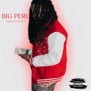 Perc flow (Explicit)