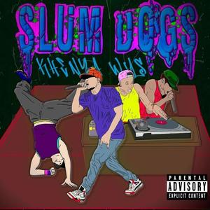 2. Knock Out(feat. Cristo Corona)