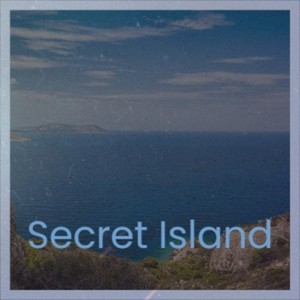 Secret Island