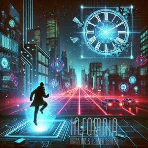 Insomnia (feat. Jarren Benton) (Explicit)