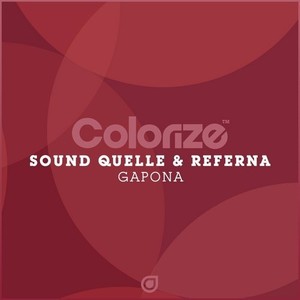 Gapona (Extended Mix)