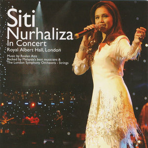 CINTA TAK BERGANTI (Live)