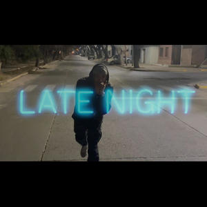 Late night (Explicit)