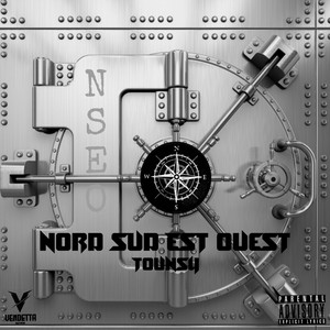 NORD SUD EST OUEST (Explicit)