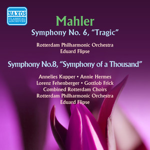 Symphony No. 8 in E-Flat Major, 