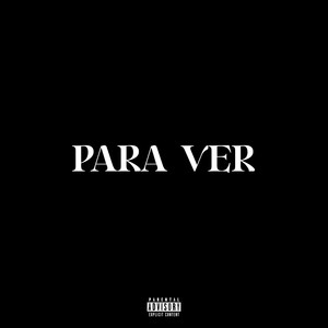 Para ver (Explicit)