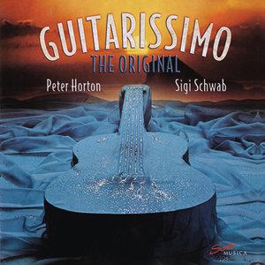 Guitarissimo - Das Original "Extended Remastering"