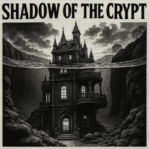SHADOW OF THE CRYPT (feat. E.Z., Coutz & Akxl) (Explicit)
