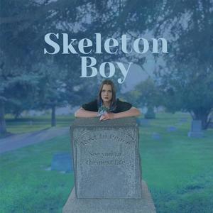 Skeleton Boy