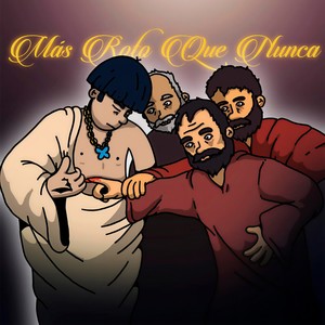 CUANTO MAS QUIERES (Explicit)