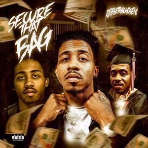 A Bad Habit (feat. Trez & Tweezy) (Explicit)