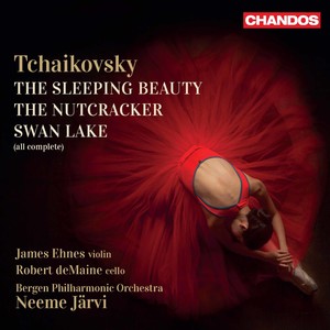 The Sleeping Beauty, Op. 66, TH 13, Act III, No. 23, Pas de quatre - I. Allegro non tanto