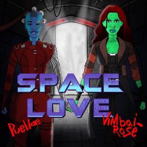 Space Love (feat. Vimbai-Rose)