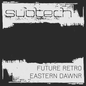 FUTURE RETRO