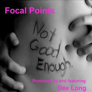 (You're) Not Good Enough