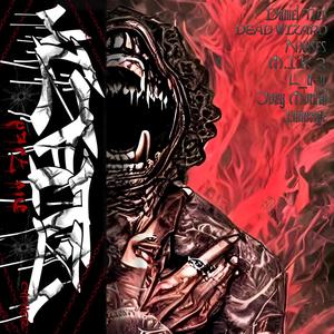 Mizfitz Cypher part.1 (feat. Nxxses, M.I.K.3, L_u-u, Joey Mortal & IamRxge) (Explicit)