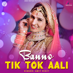 Banno Tik Tok Aali - Single