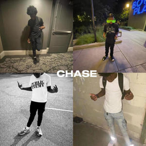 Chase (feat. lor jerm) [Explicit]