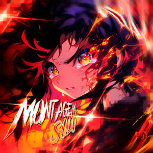 MONTAGEM SOLO (Super Slowed)