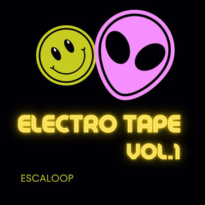 Electro Tape, Vol.1 (Explicit)