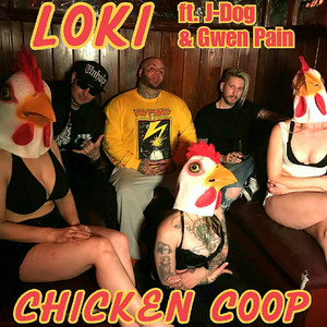 Chicken Coop (Explicit)