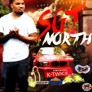 Sgt North (Explicit)