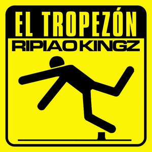 El Tropezon (En Vivo)