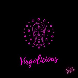 VIRGOLICIOUS