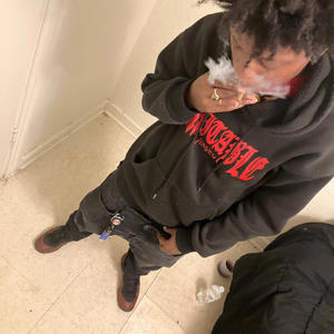 RED RUM (feat. YTS NASO) (Explicit)