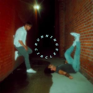 Running Circles (In My Head) (feat. jos3ph)