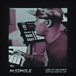 Life Of The Party - Instrumental EP