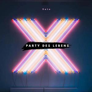 Party des Lebens