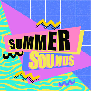 Summer Sounds (Explicit)