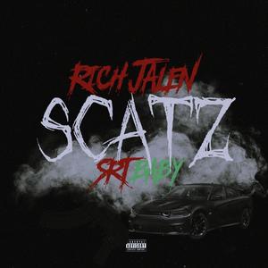 scatz (feat. Srt Baby) [Explicit]