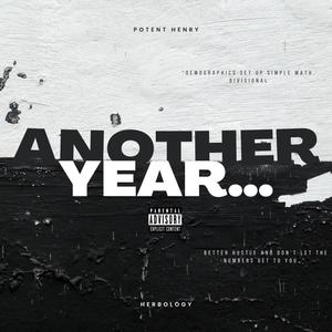 Another Year... (Explicit)