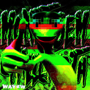 MONTAGEM CHILL CRIPTA (Mega Slowed)