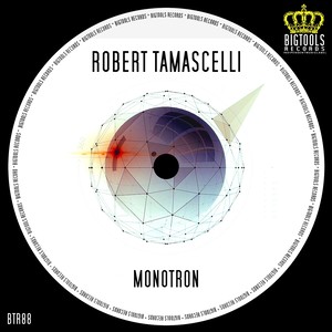 Monotron