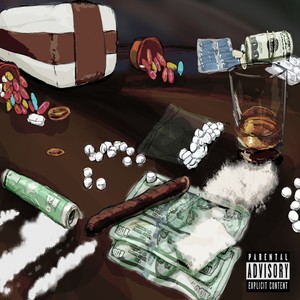 Pills Perks Coke Sniffers (Explicit)