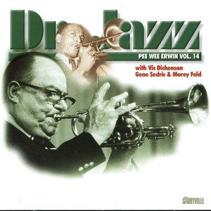 Dr. Jazz Vol. 14