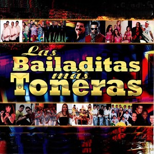 Bailaditas Más Toneras