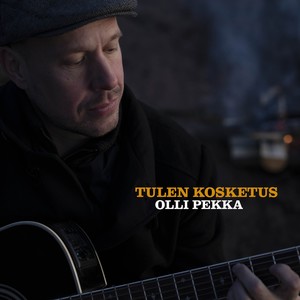 Tulen kosketus