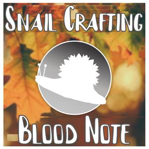 Snail Crafting