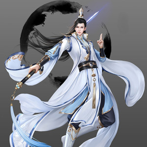 第321章：野心家（求订阅）-小酷说书
