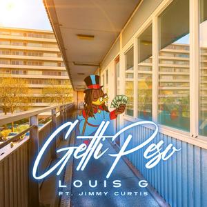 Getti Peso (feat. Jimmy Curtis) (Explicit)